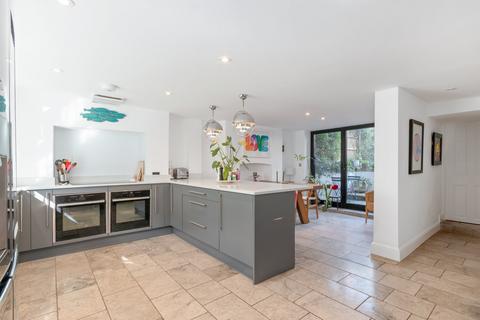 3 bedroom terraced house for sale, Cambridge Grove, London W6