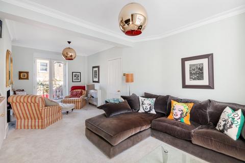 3 bedroom terraced house for sale, Cambridge Grove, London W6