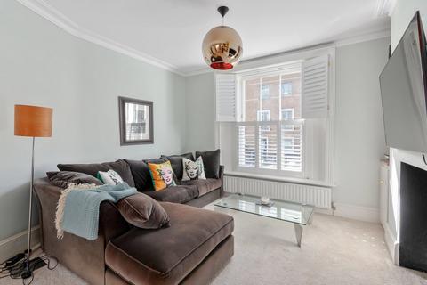 3 bedroom terraced house for sale, Cambridge Grove, London W6