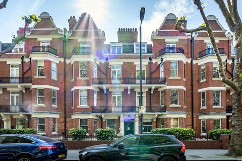 3 bedroom flat for sale, Grantully Road, London, W9