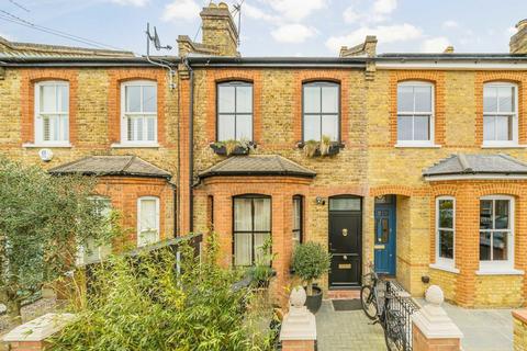 Arlington Road, Teddington TW11