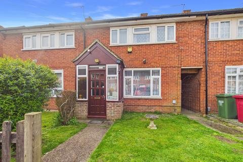 undefined, Stanley Green West, Langley, Berkshire, SL3