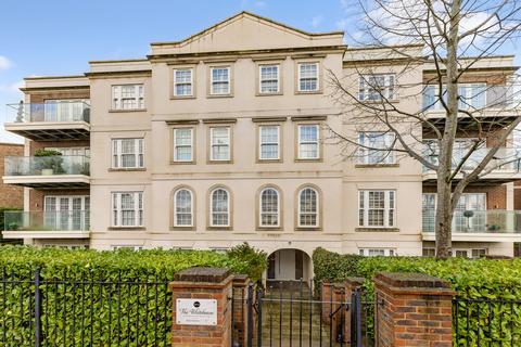 1 bedroom flat for sale, Sparrows Herne, Bushey, WD23