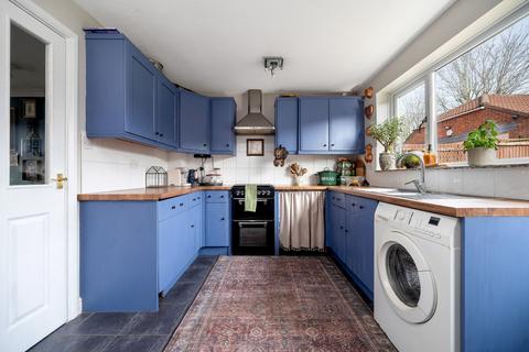 3 bedroom semi-detached house for sale, Hawthorn Drive, Melton Mowbray