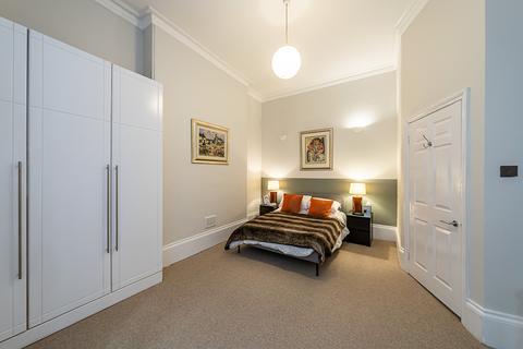 1 bedroom flat for sale, Morpeth Terrace, London, SW1P