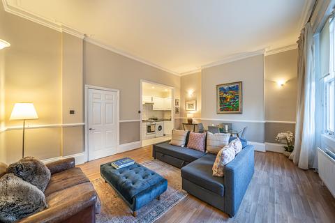 1 bedroom flat for sale, Morpeth Terrace, London, SW1P