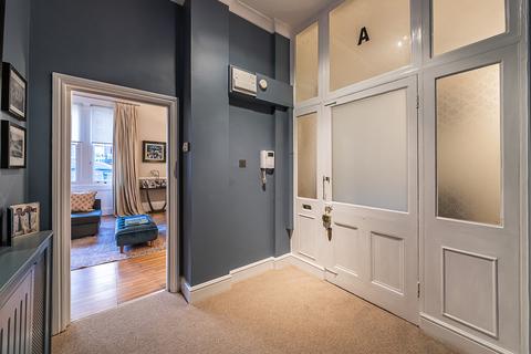 1 bedroom flat for sale, Morpeth Terrace, London, SW1P