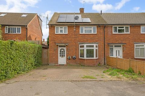 undefined, Nicoll Way, Borehamwood, WD6