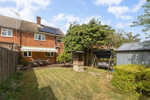 Nicoll Way, Borehamwood, WD6