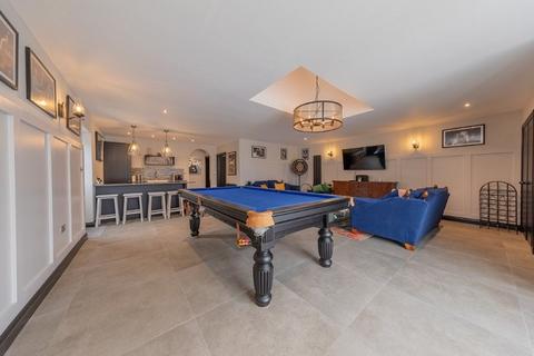 4 bedroom detached house for sale, Mill Lane, Frisby On The Wreake, Leicestershire. LE14 2NN
