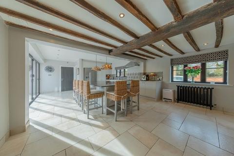 4 bedroom detached house for sale, Mill Lane, Frisby On The Wreake, Leicestershire. LE14 2NN