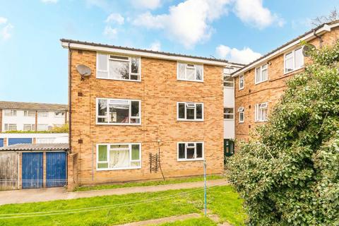 Beulah Crescent, Thornton Heath