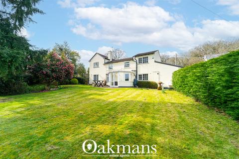 undefined, Hinton Fields, Bromsgrove B61