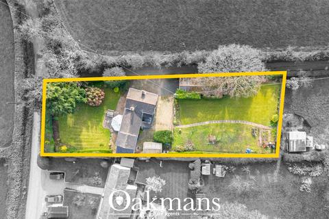 undefined, Hinton Fields, Bromsgrove B61