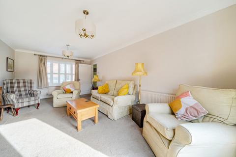 4 bedroom detached house for sale, Thatcham Road, Walton Cardiff, Tewkesbury