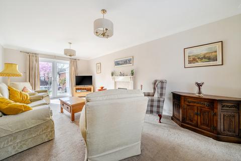 4 bedroom detached house for sale, Thatcham Road, Walton Cardiff, Tewkesbury