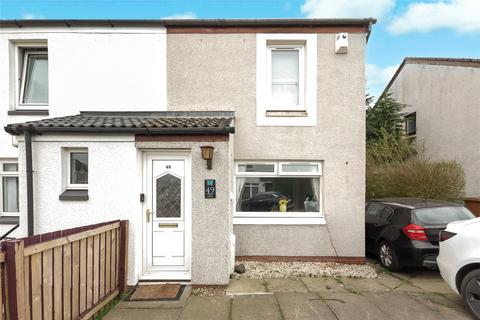 2 bedroom semi-detached house for sale, Ryat Drive, Newton Mearns, Glasgow, East Renfrewshire, G77