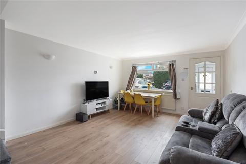 2 bedroom semi-detached house for sale, Ryat Drive, Newton Mearns, Glasgow, East Renfrewshire, G77