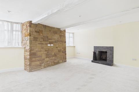2 bedroom semi-detached house for sale, Roes Lane, Crich, Matlock, DE4