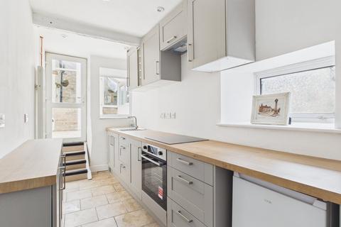 2 bedroom semi-detached house for sale, Roes Lane, Crich, Matlock, DE4