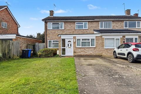 undefined, Meadowvale Close, Ipswich IP4