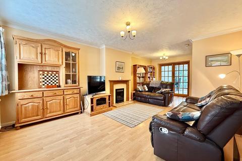 undefined, Meadowvale Close, Ipswich IP4