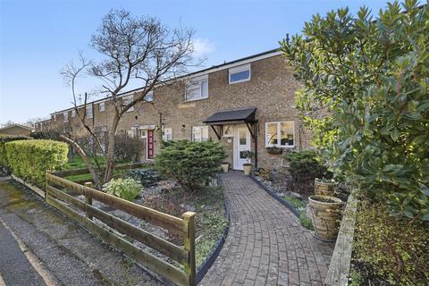 undefined, Bude Crescent, Stevenage