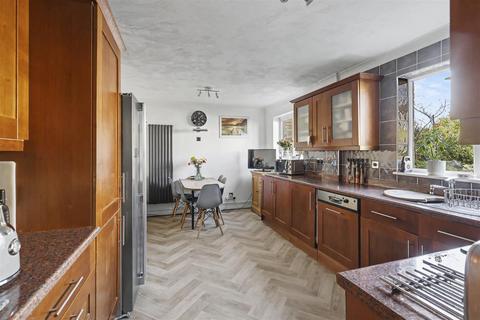 undefined, Bude Crescent, Stevenage