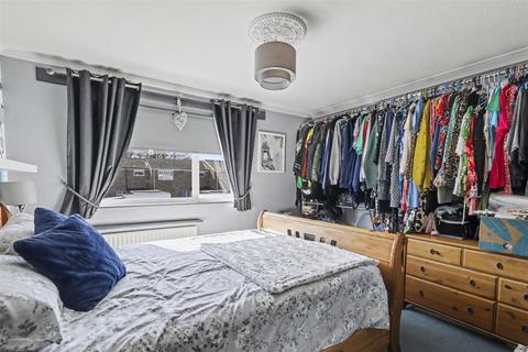 undefined, Bude Crescent, Stevenage