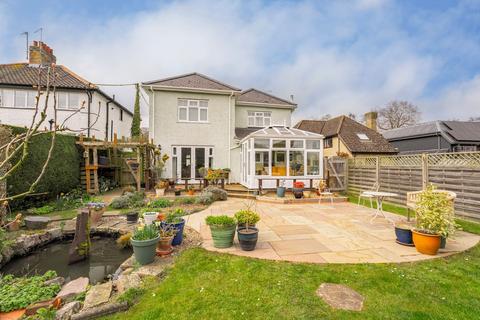4 bedroom detached house for sale, Blofield Road, Brundall