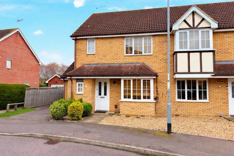 undefined, Aston Close, Yaxley, Peterborough