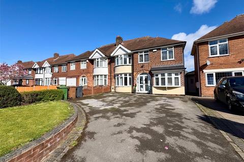 undefined, Chester Road, Castle Bromwich, Birmingham, West Midlands, B36