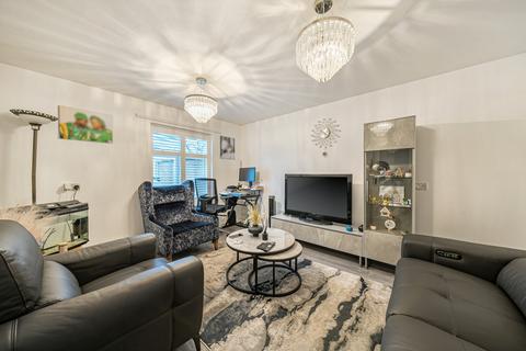 undefined, Crane Street, London