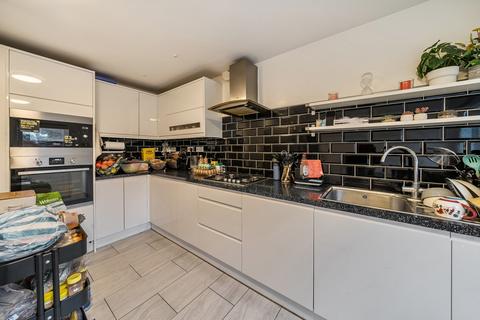 undefined, Crane Street, London