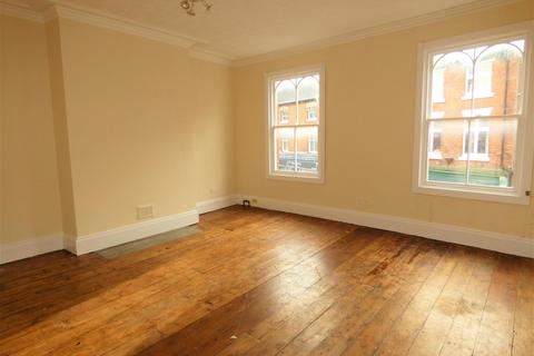 undefined, Market Place, Uttoxeter ST14