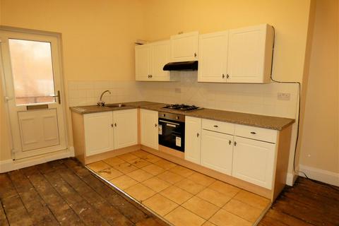 undefined, Market Place, Uttoxeter ST14
