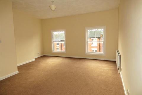 undefined, Market Place, Uttoxeter ST14