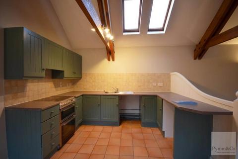 undefined, Vicarage Lane, Norwich NR12