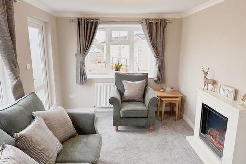 1 bedroom park home for sale, Radcliffe on Trent