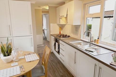 1 bedroom park home for sale, Radcliffe on Trent