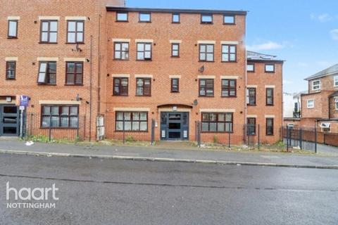 undefined, Sophie Road, Hyson Green