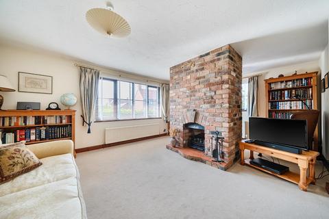 4 bedroom detached house for sale, Everton Road, Potton SG19