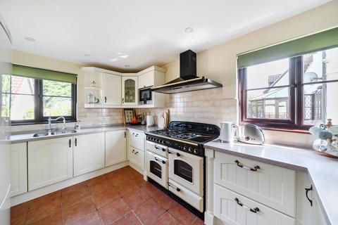 4 bedroom detached house for sale, Everton Road, Potton SG19