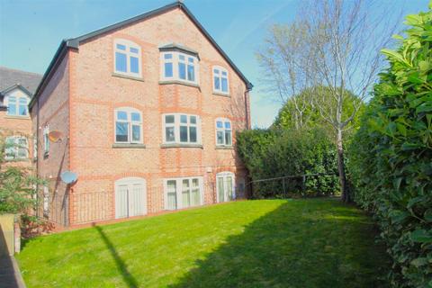 undefined, Devonshire Place, Prestwich, Manchester