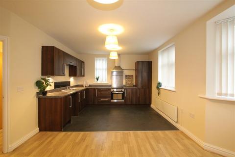 2 bedroom apartment for sale, Devonshire Place, Prestwich, Manchester