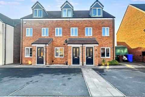 undefined, Elka Road, Ilkeston, DE7 4SE