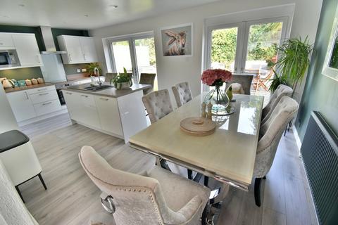 2 bedroom detached bungalow for sale, Gallows Drive, West Parley, Ferndown, BH22
