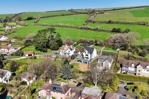 6 bedroom detached house for sale, Higher Park Road, Braunton