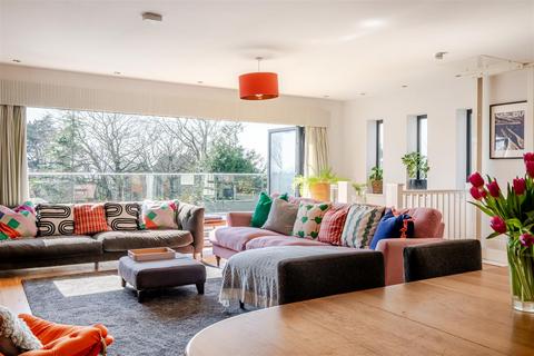 6 bedroom detached house for sale, Higher Park Road, Braunton