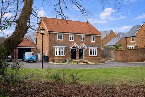 3 bedroom semi-detached house for sale, Pelton Close, Bexhill on Sea TN39